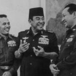 Koalisi Soekarno-Soeharto versus Sarwo Edhie