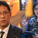 Sri Mulyani VS Purbaya