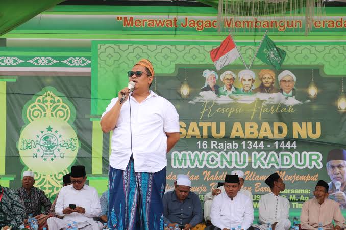 Pengusahan Tembakau Madura, H. Hairul Umam atau Haji Her