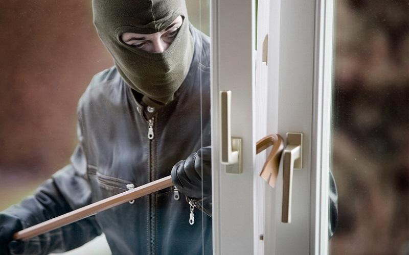 Warga Sampang Alami Kerugian Rumahnya Dibobol Maling