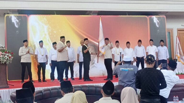 Pengukuhan pengurus PKDI Madura Raya