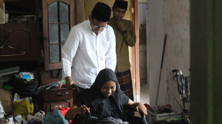 Nasih Aschal, Anggota DPRD Provinsi Jawa Timur