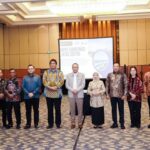 Pertemuan Bupati,didampingi Ketua DPRD Sampang Untuk RTDL