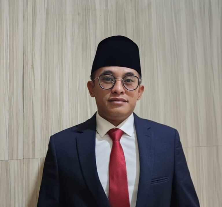 Alfian Romadhoni, Sekretaris IKAMA DKI Jakarta