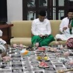 Badan Silaturrahmi Ulama Pesantren Madura