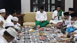 Badan Silaturrahmi Ulama Pesantren Madura