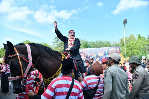 Sumber: Jaringan Java
