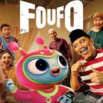 Poster film Foufo yang mengangkat budaya Madura (Doc. Istimewa)