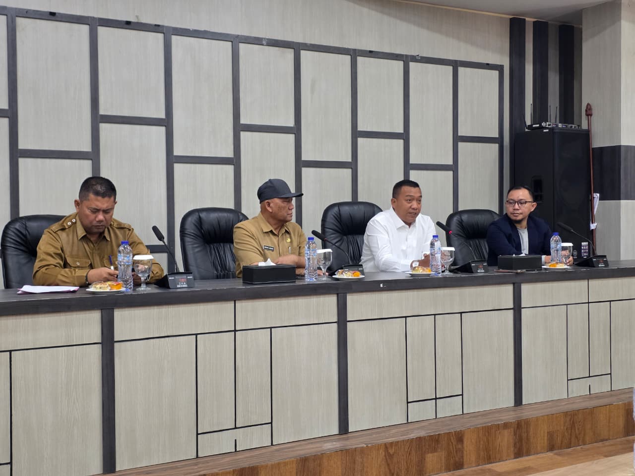 Pemkab Situbondo Tawarkan Pengelolaan Pasir Putih ke Investor, Bidik Standar Wisata Dunia