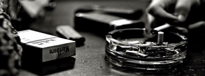 Belajar Melawan dan Dermawan dari Perokok