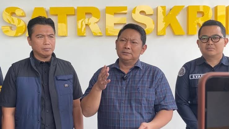 Polres Pamekasan Berhasil Ringkus Buron Pembunuhan